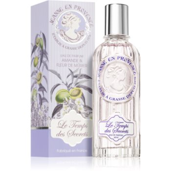 Jeanne en Provence Le Temps Des Secrets Eau de Parfum pentru femei - imagine 3